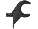 [201-002182] HD580 Arm clip right B