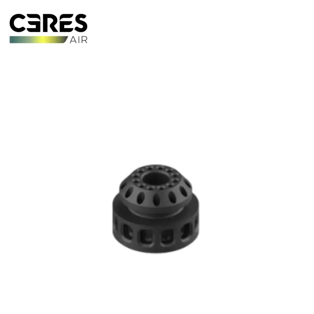 [201-001818] Ceres Interface Board Shock Absorption Foot Pad
