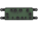 [758-000047] HD580 Front interface board assembly 