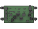 [758-000046] HD580 Rear interface board assembly 