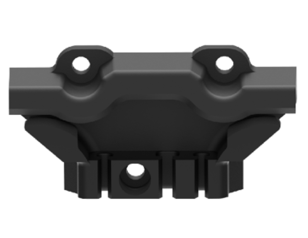 [201-001824] HD580 Radar&Searchlight silicone wire clip 