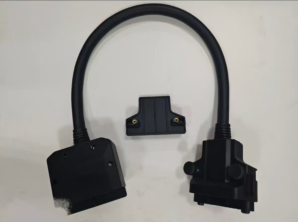 XAG 6kW Parallel Charging Kit