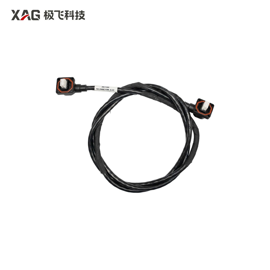 3&4 ESC Signal cable