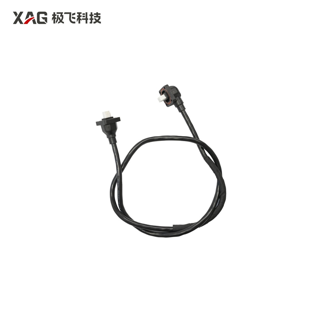 Nozzle Signal Cable