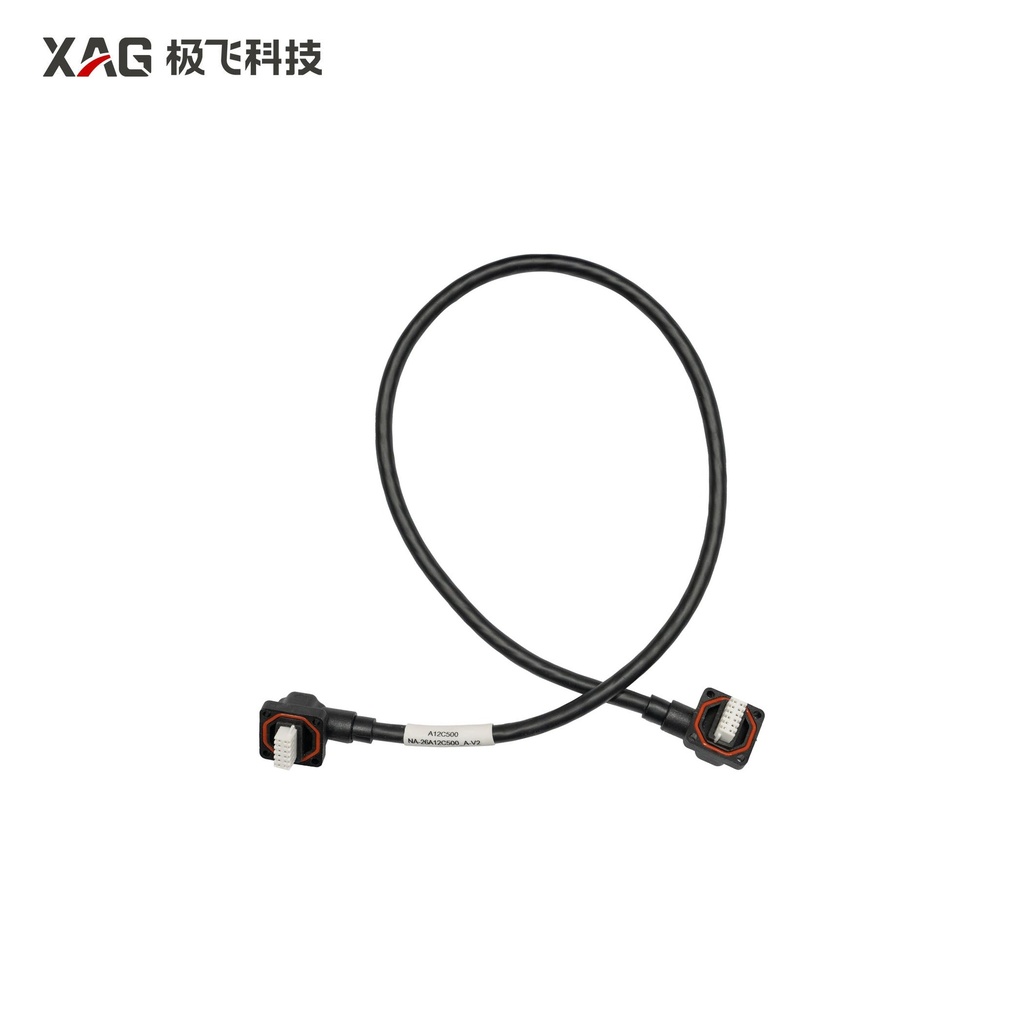 Flight Control & Cable Hub Communication Cable