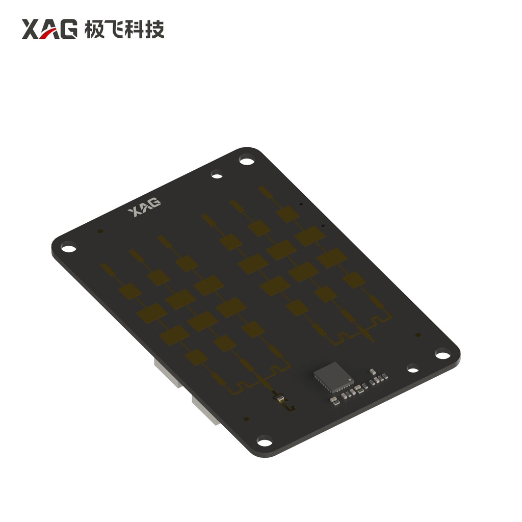 [14-007-00101] Terrain Module PCBA (14-007-00101)