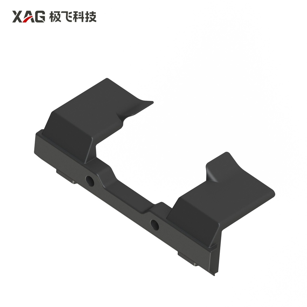 [02-001-11271] Rear wire cover (02-001-11271)