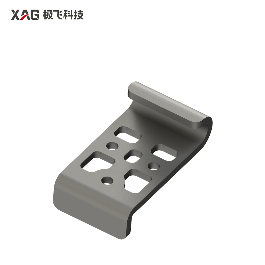 Application System hook