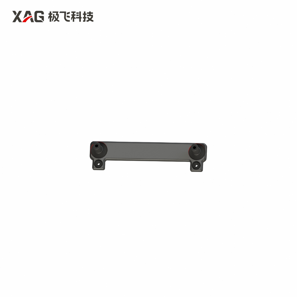 Liquid Tank Embedded Parts (2 Holes)