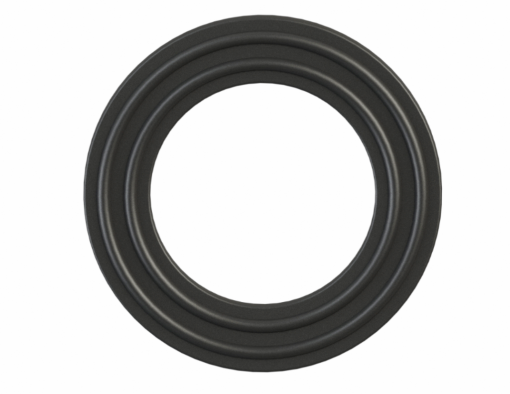 Medicine Box Embedded Parts Sealing Ring