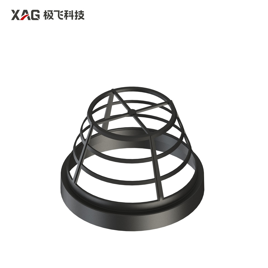 Liquid Container Filter