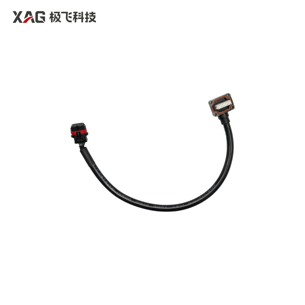 Application System Cable Hub Signal Cable