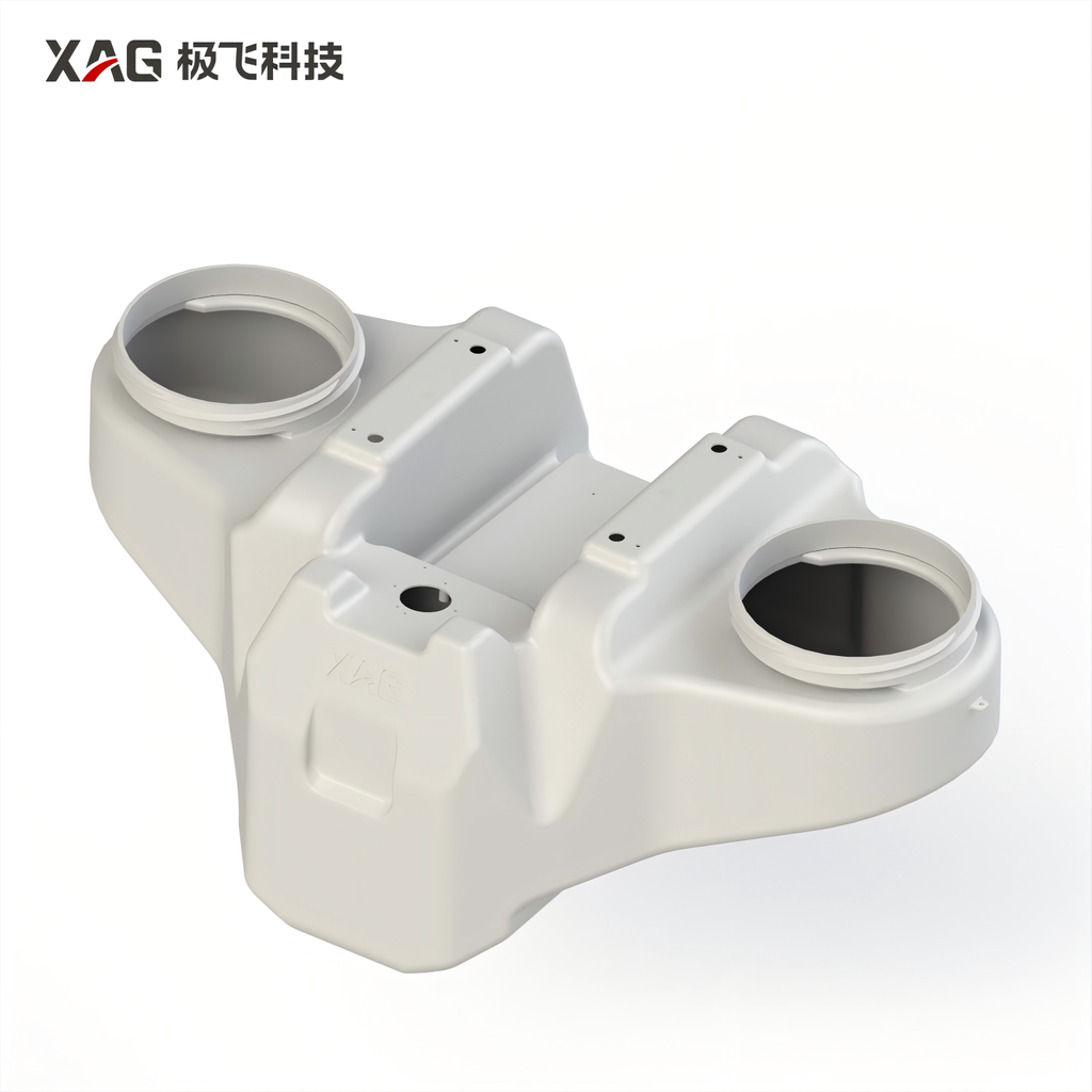 70L- Smart Medicine Box