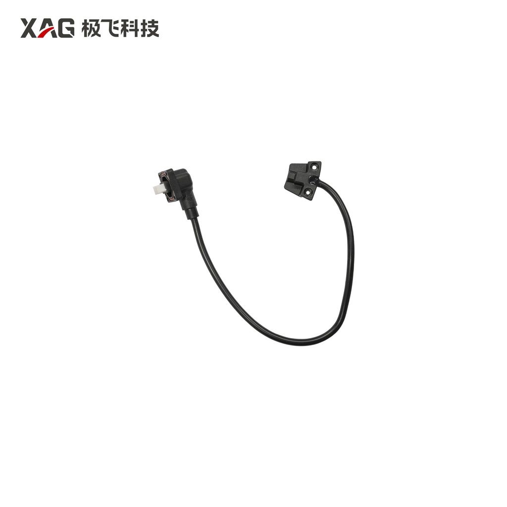 Hall Sensor Wire