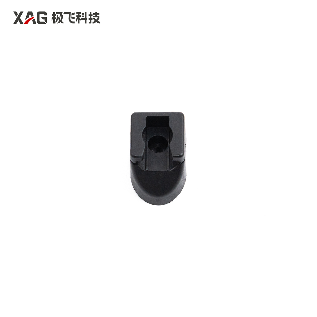 Nozzle Extension Rod Clip (for Folded Position)