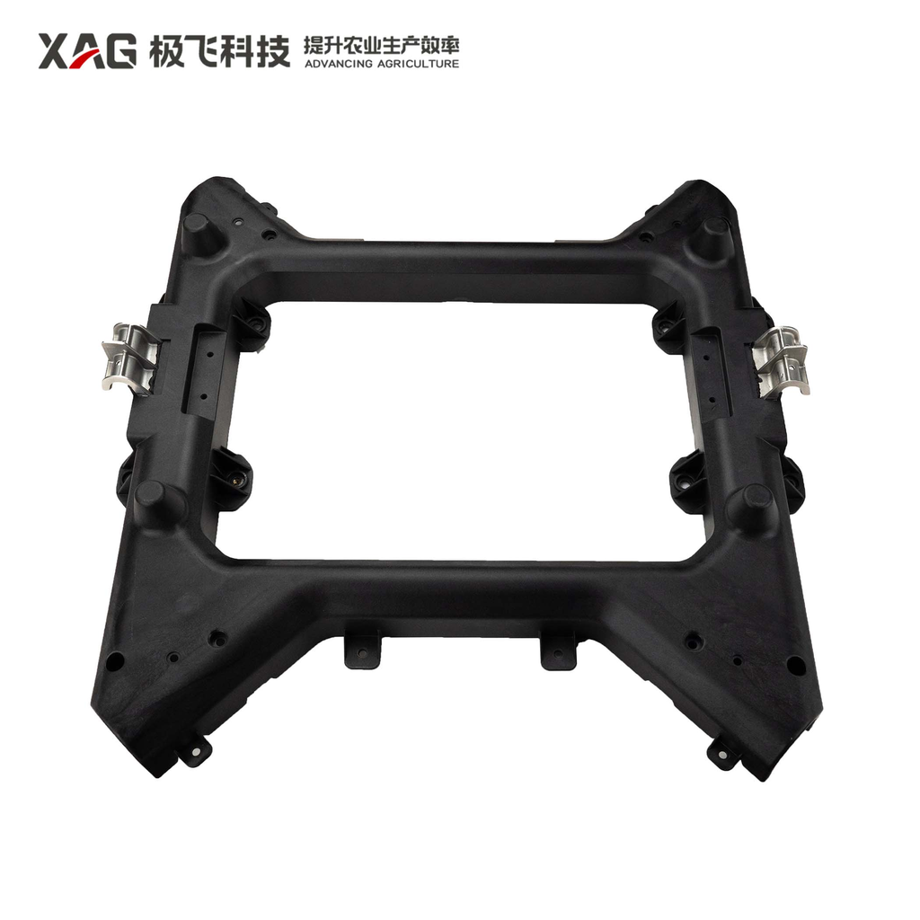 Application System Upper Frame