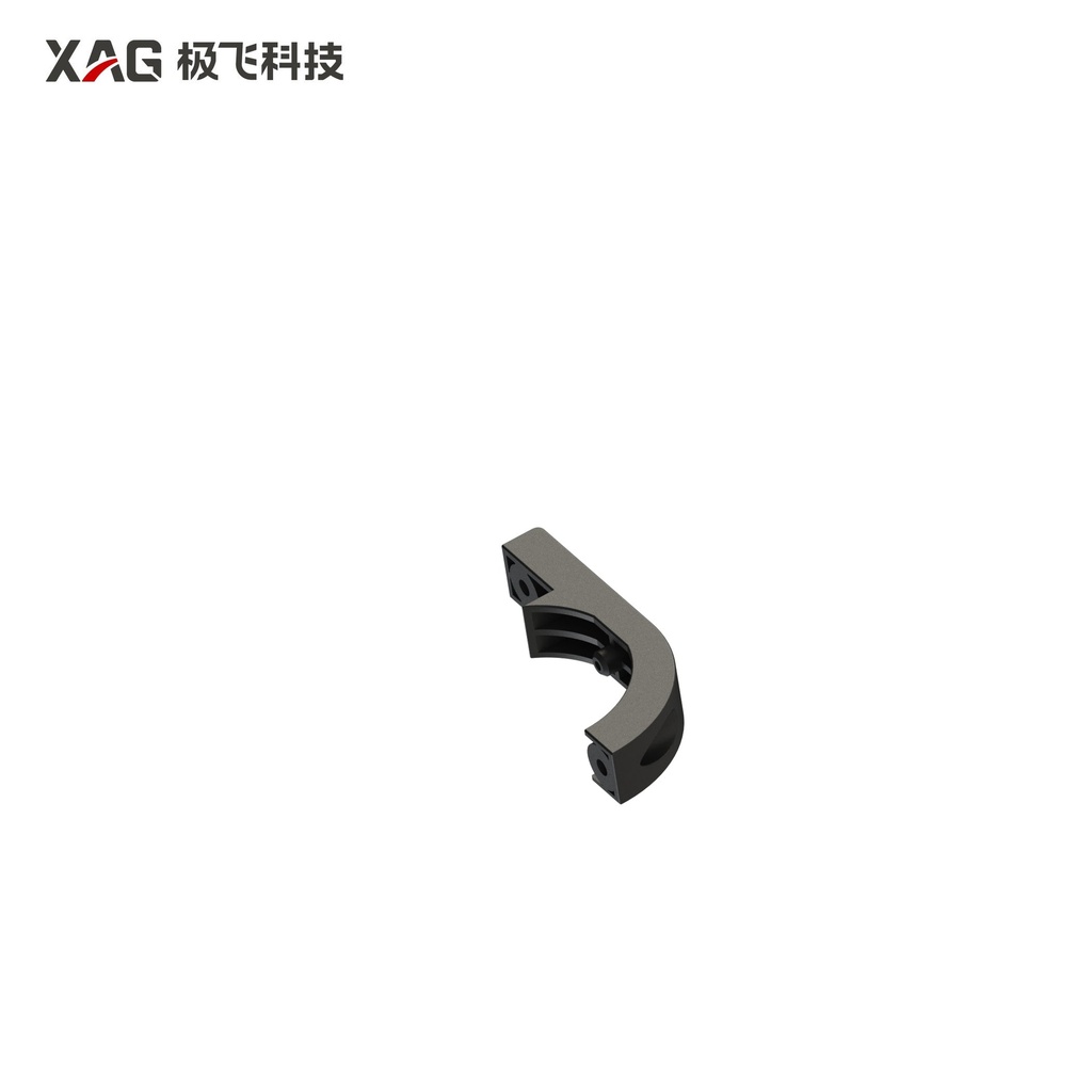Arm clamp base