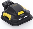 YARBO Robot Lawn Mower Module Works with Core, Rain Detection System (YARBO Core Sold Separately)