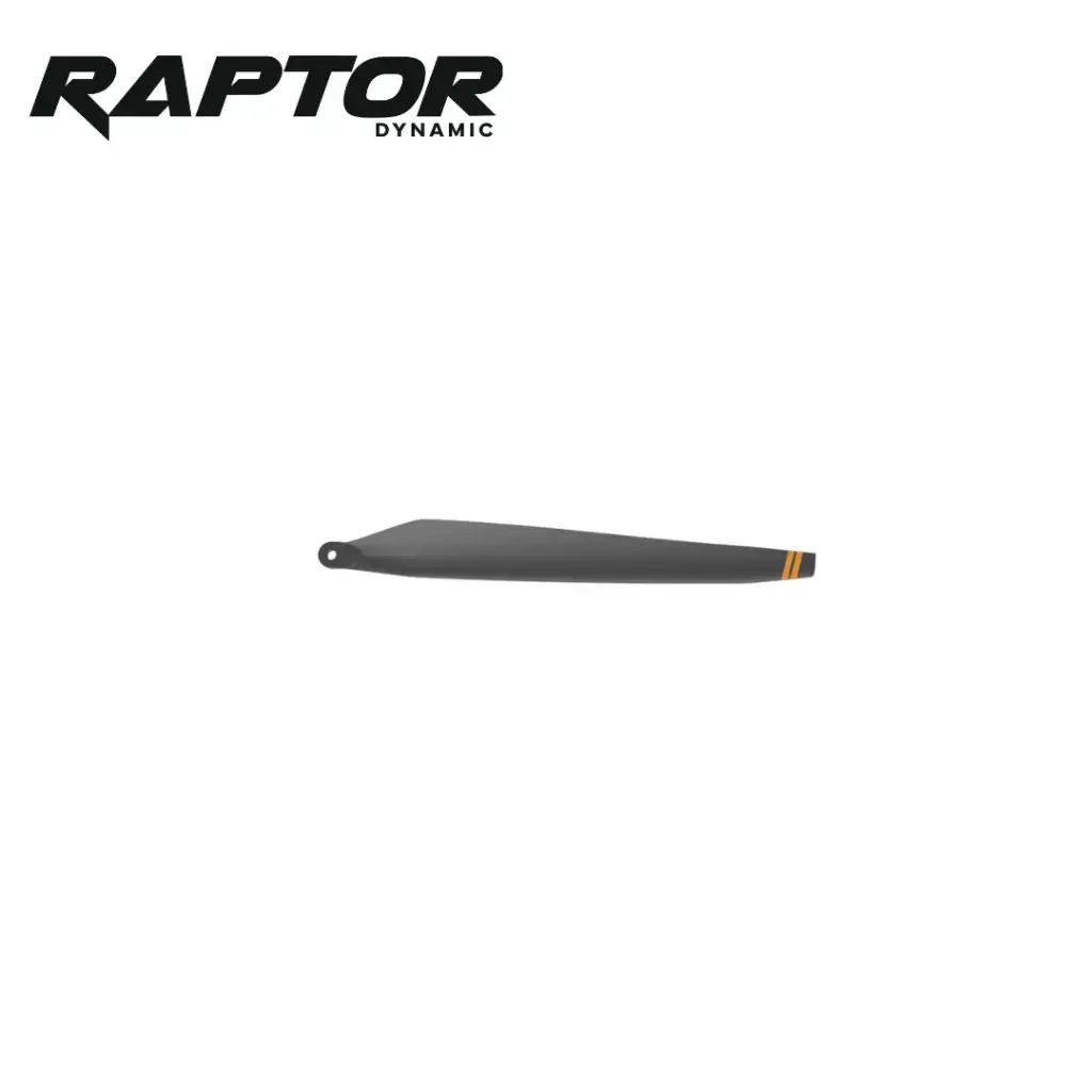 HD580 carbon fiber propeller 62 inches 