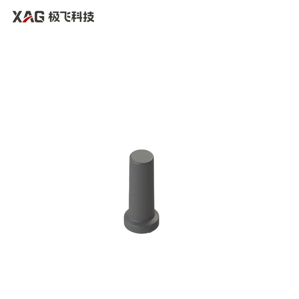 Omnidirectional antenna-Left