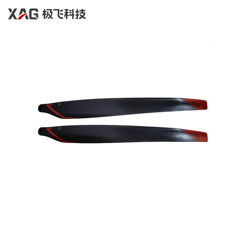 63 inch CCW propeller blades