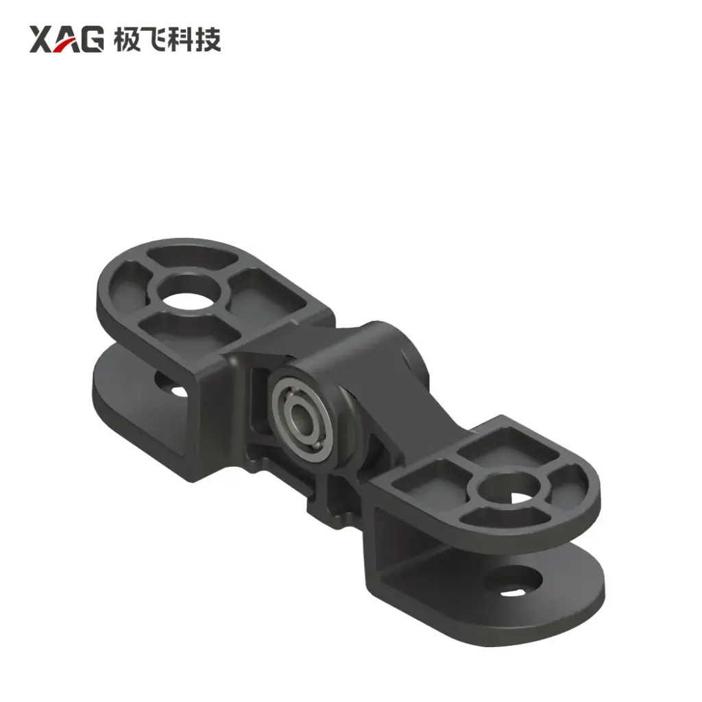 Propeller Clamp