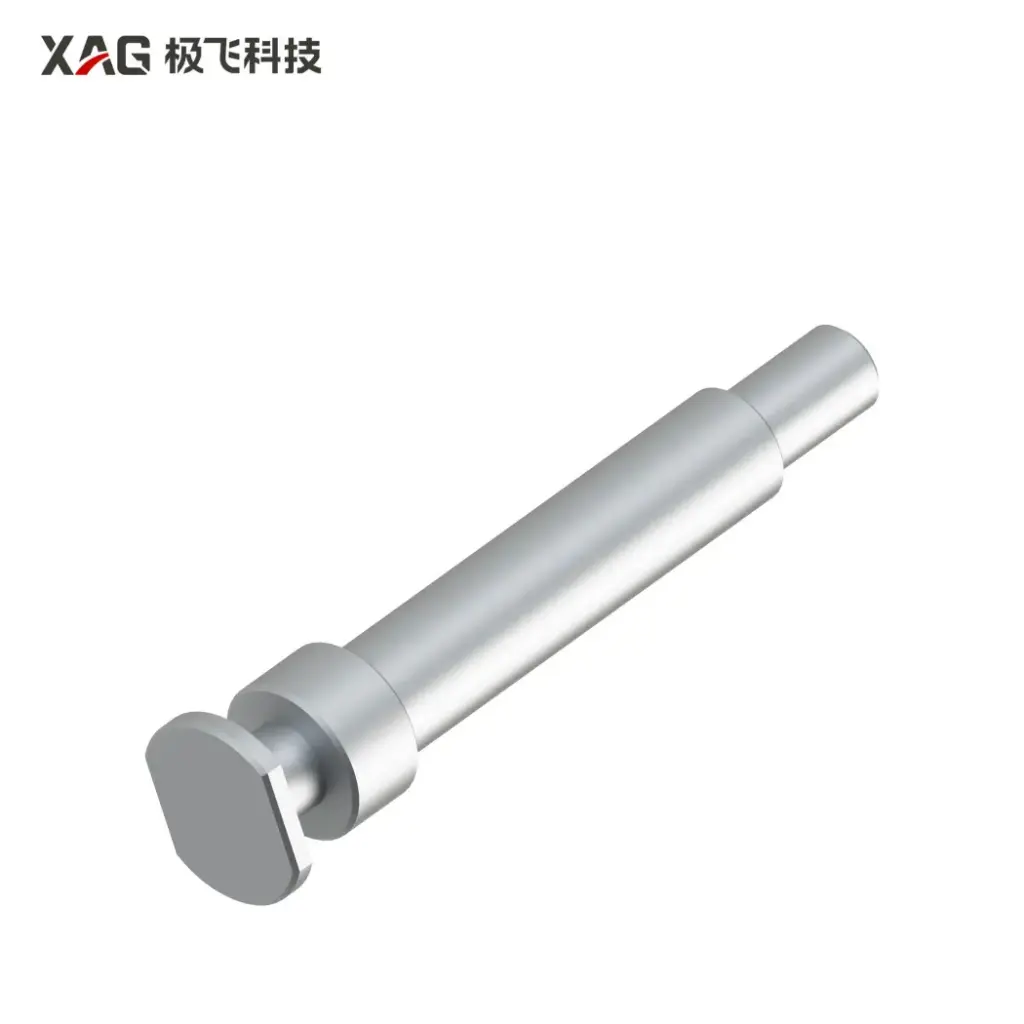 Propeller Clamp Bolt