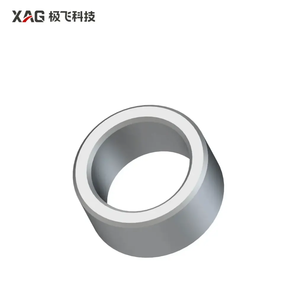 Propeller Clamp Bushing