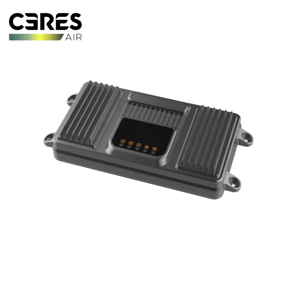 [755-000041] Ceres HC403B Avionics Module V3.1