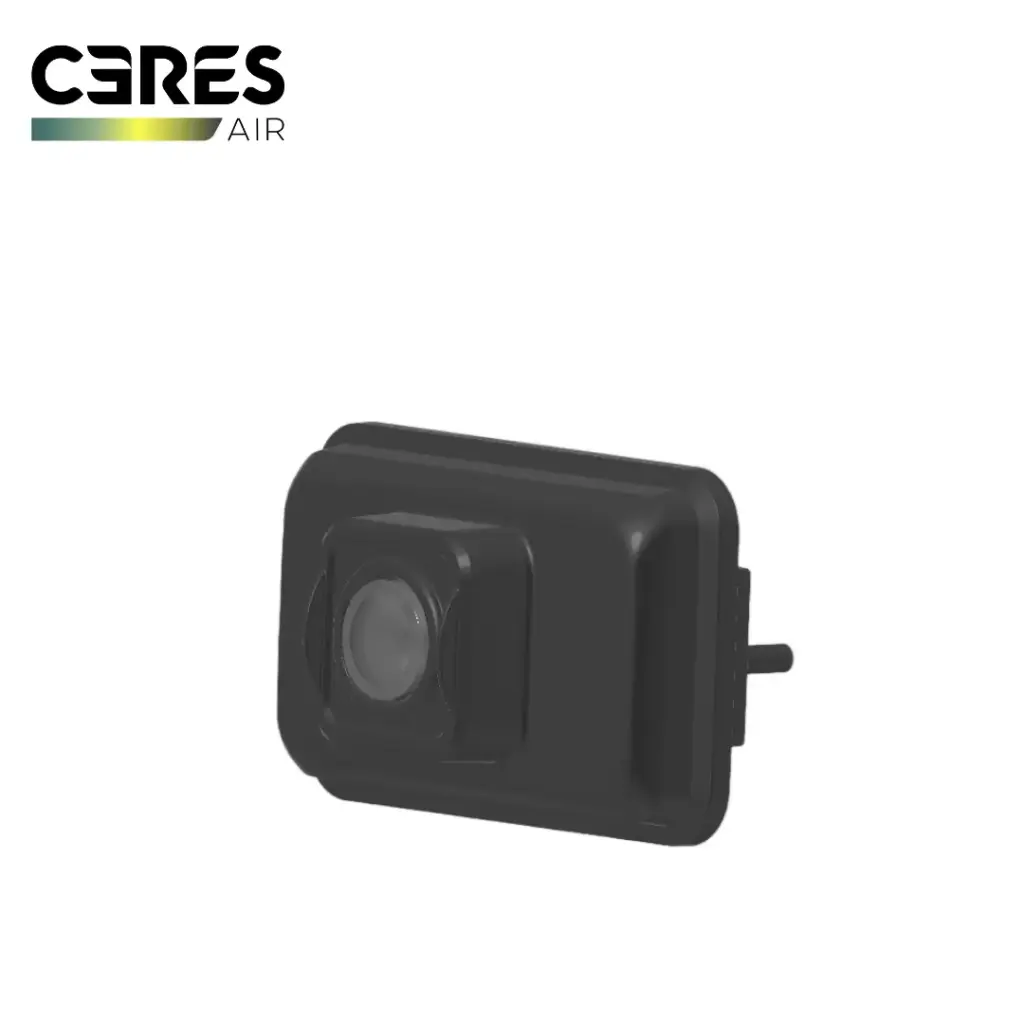 [754-000017] Ceres HS410 FPV Camera Assembly