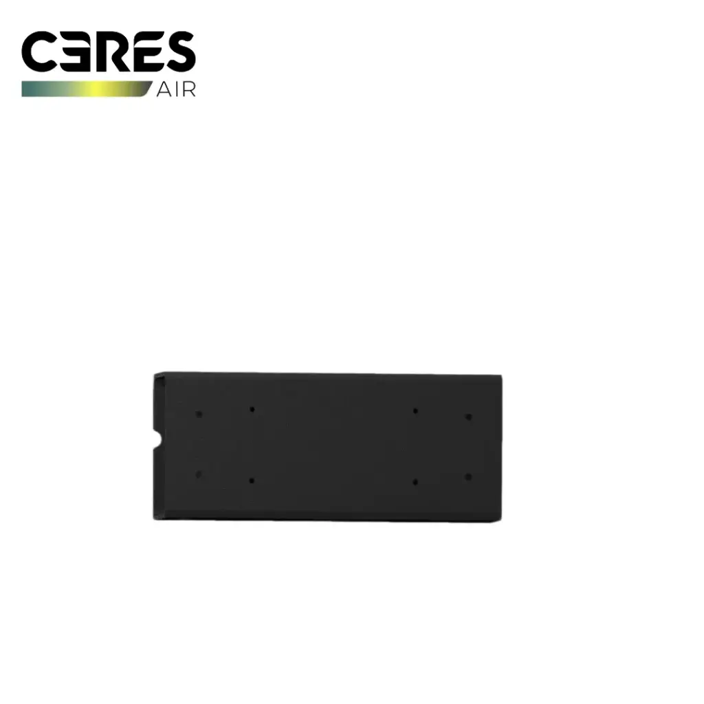 [201-002893] Ceres Rear Beam