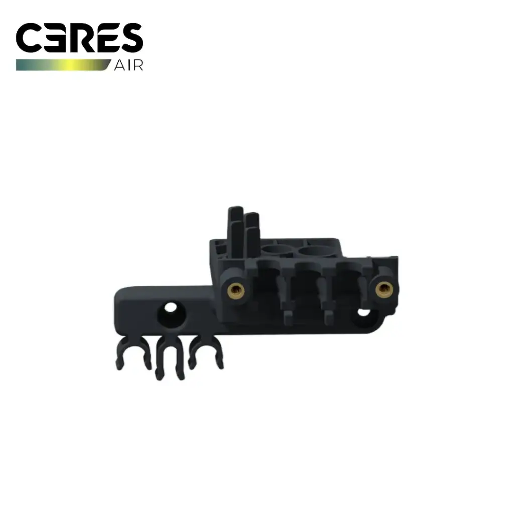 [201-002429] Ceres Right Cable Clip Head