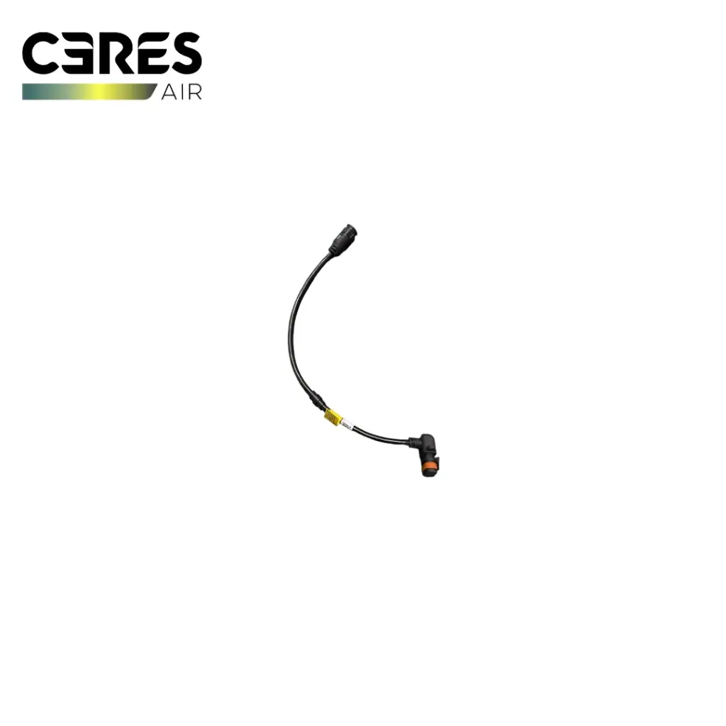 [108-000572] Ceres Rear radar wire harness