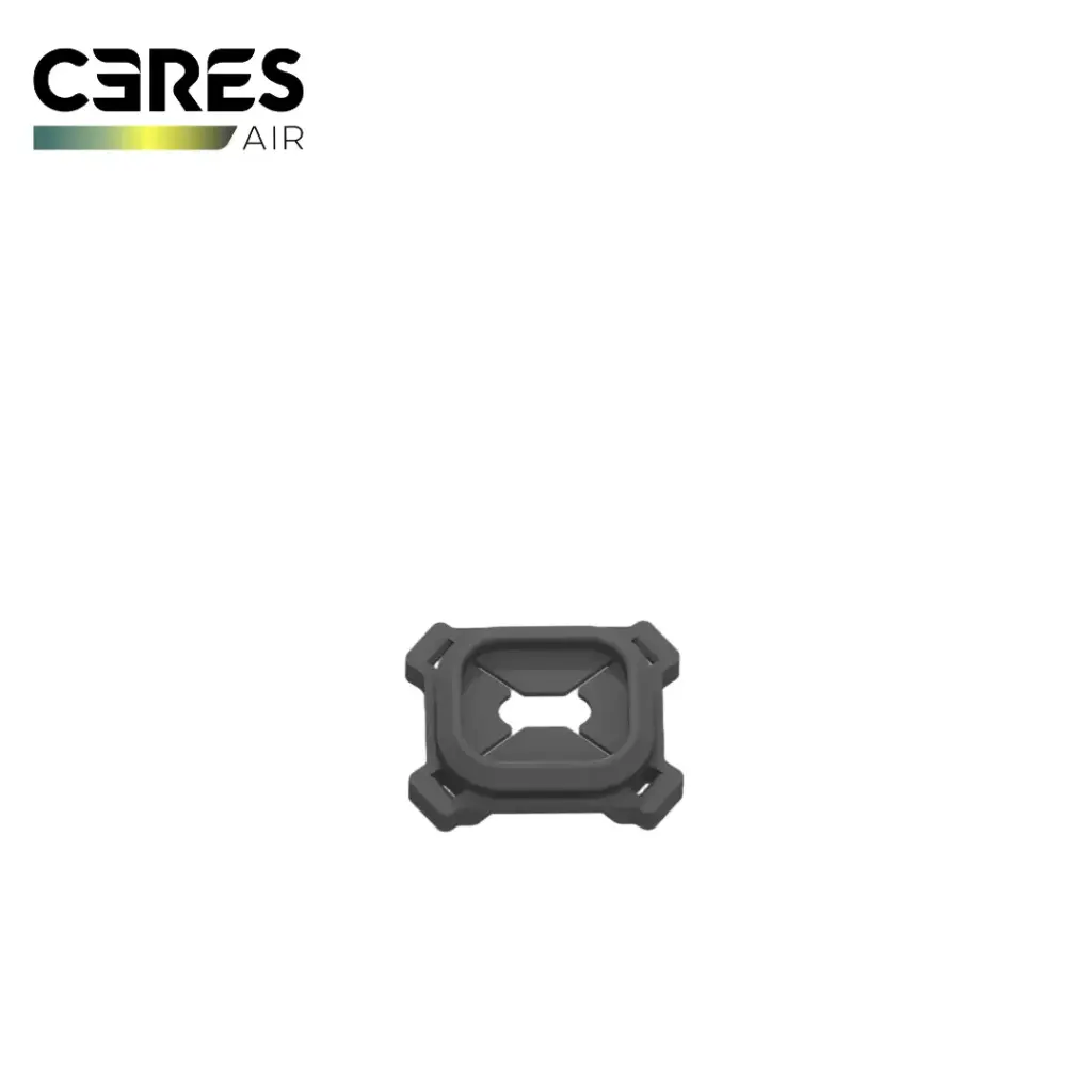 [201-002435] Ceres Silicone Grommet for Head Unit Cable Exit