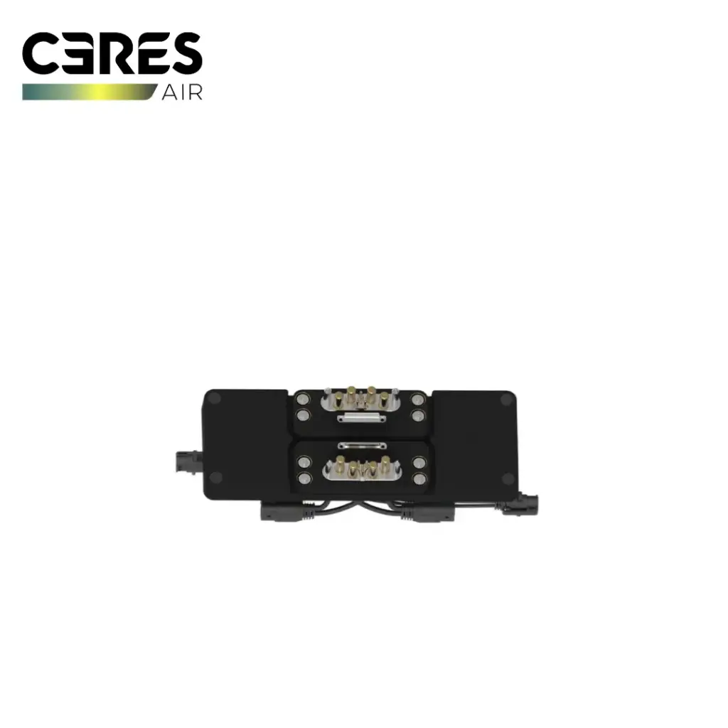[754-000051] Ceres Cylindrical Power Distribution Board