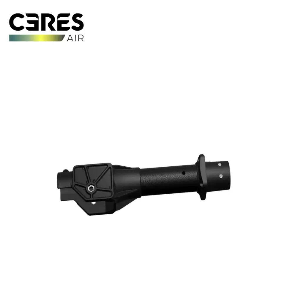 [755-000030] Ceres No.3 Arm Assembly
