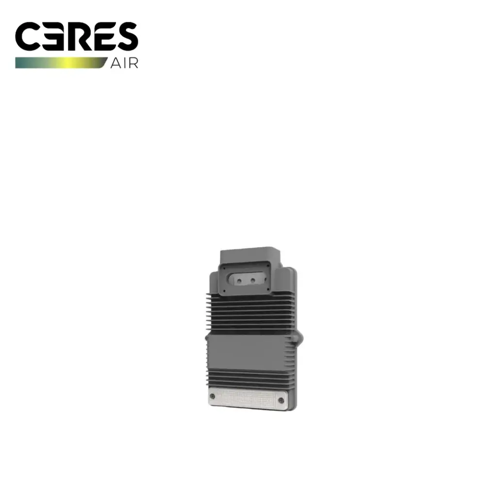 [754-000033] Ceres ESC Assembly
