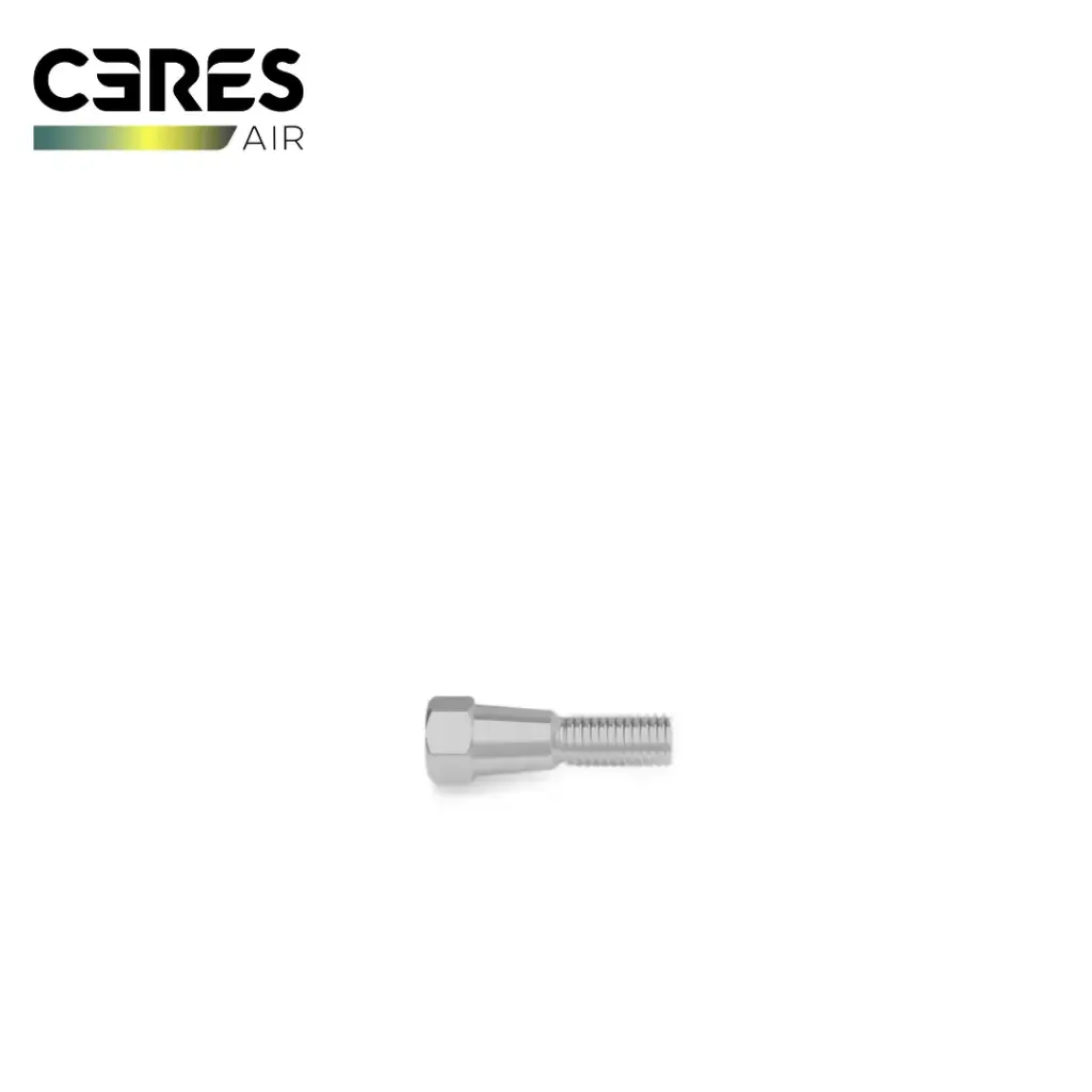 [201-002815] Ceres Motor Adapter Plate Locking Bolt