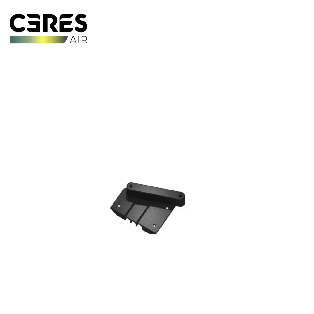 [201-002582] Ceres Motor Three - Phase Wire Mounting Base