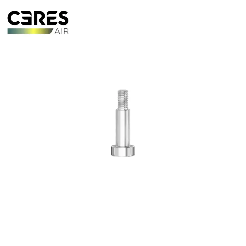 [126-001058] Ceres Shoulder Screw 4-11-M3-6