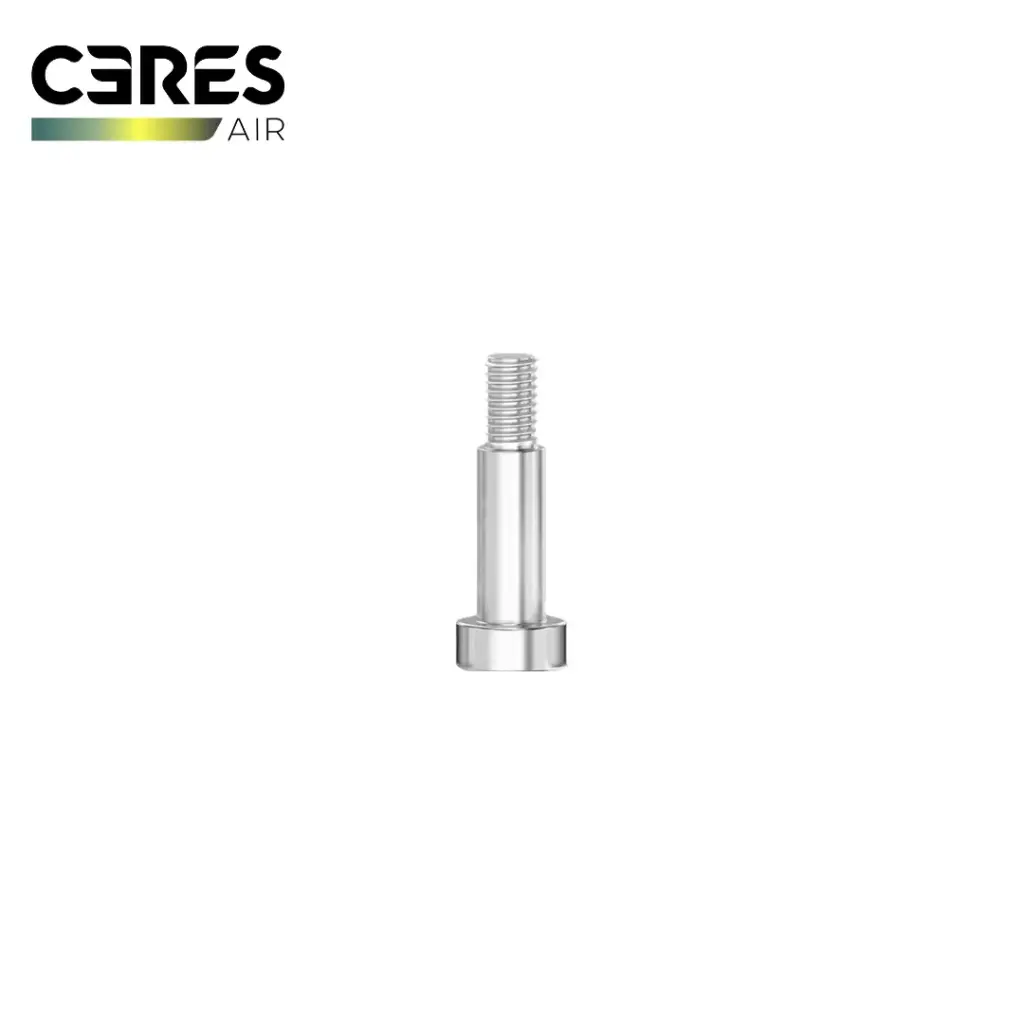 [126-000639] Ceres 5*4+M4*8 Shoulder Screw