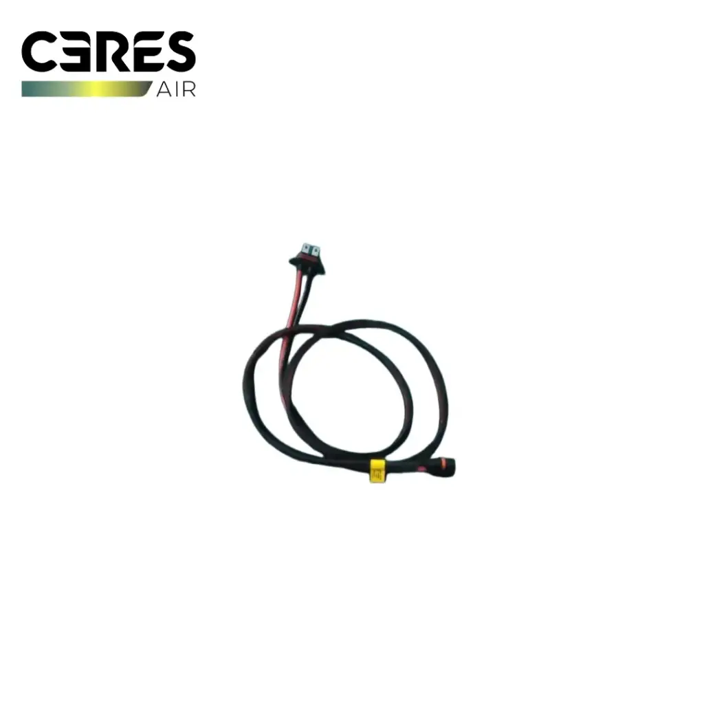[108-000652] Ceres Upper frame power wire harness