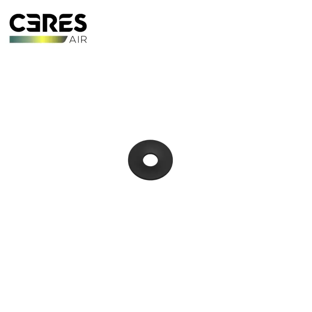 [754-000062] Ceres Propeller Clamp Washer Assembly