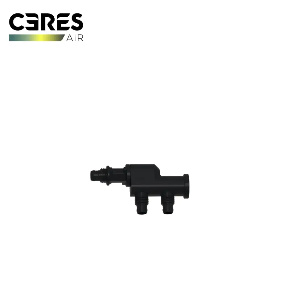 [755-000018] Ceres One Way Valve Joint Assembly