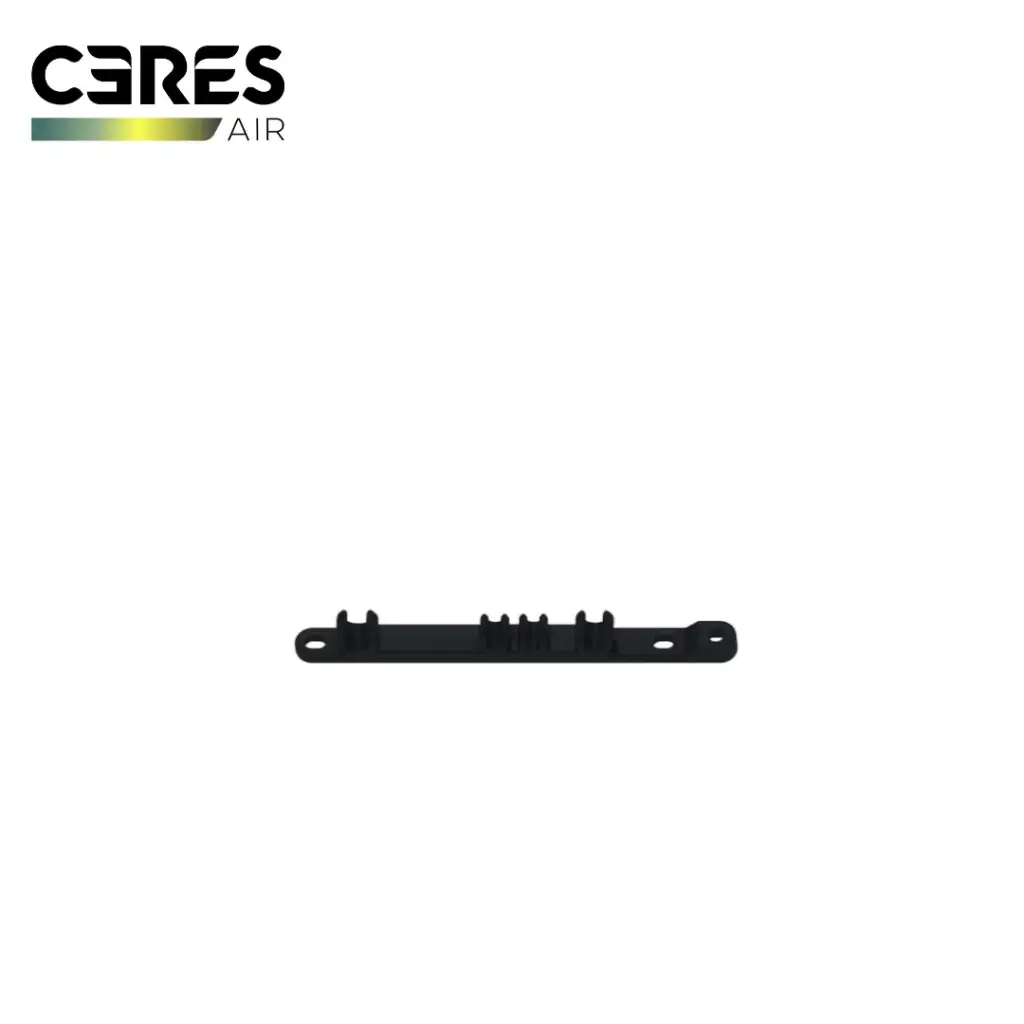[201-002837] Ceres Medicine Tank Cable Clip A