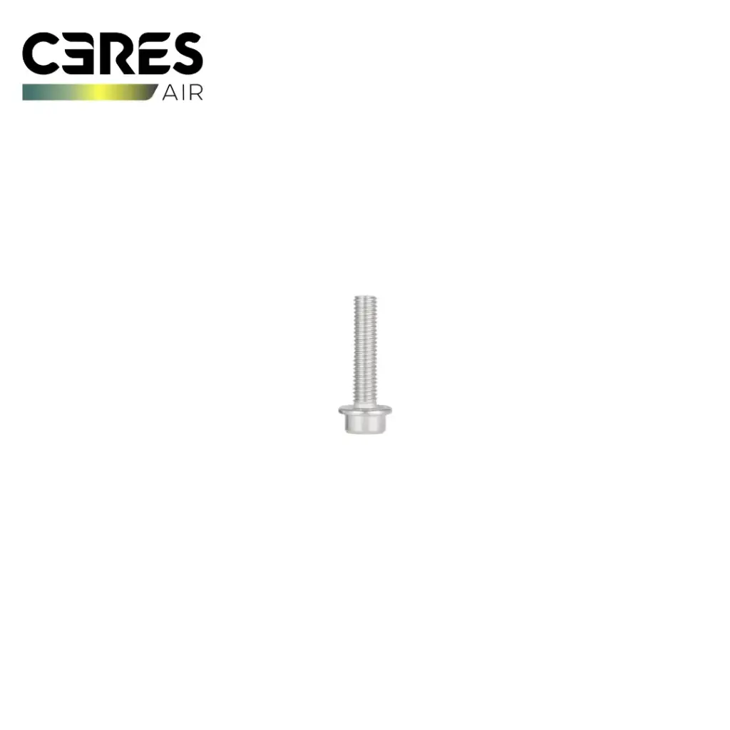 [126-000997] Ceres M5*16 Flange Hexagon Screw