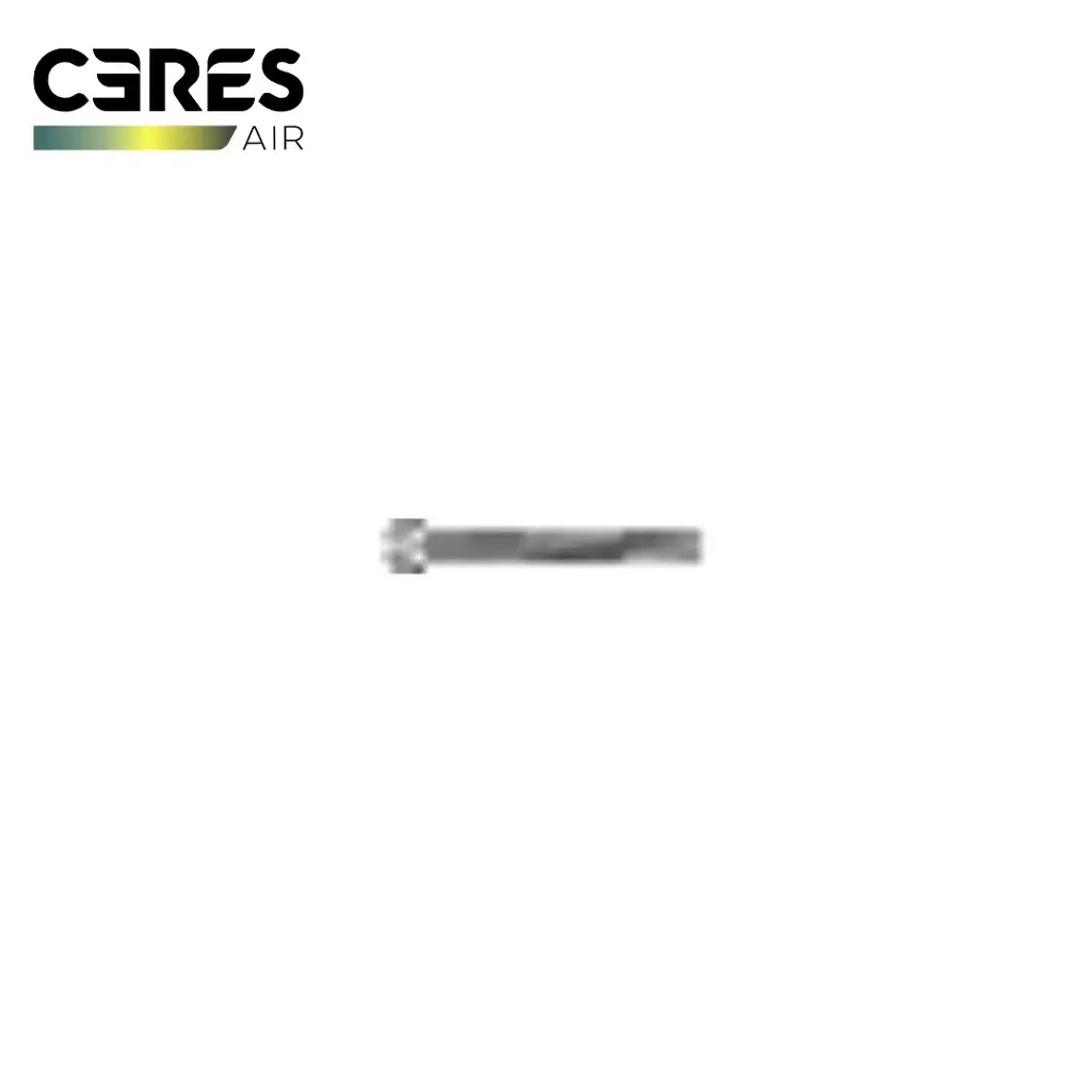 [126-000996] Ceres M5*50 Flange Hexagon Screw