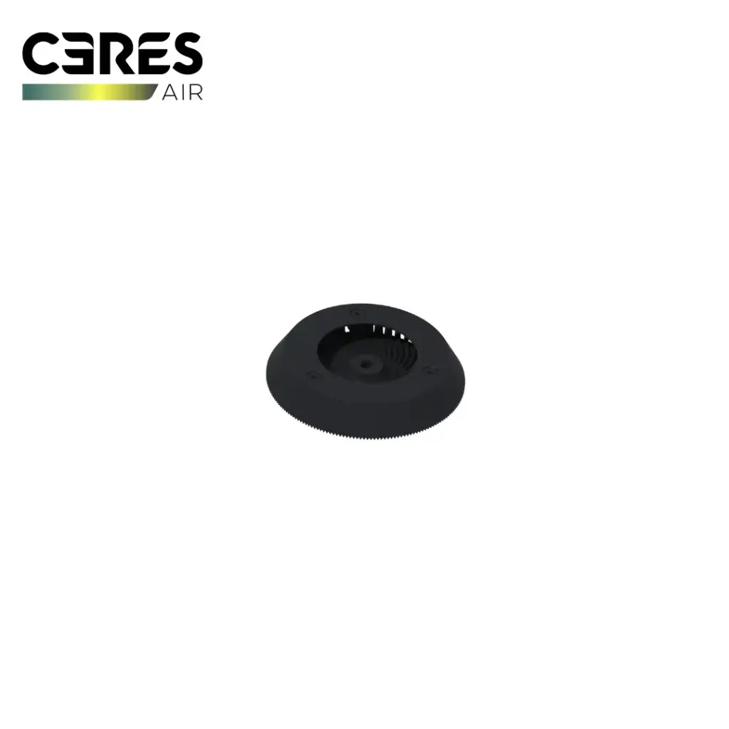 [754-000105] Ceres Atomizing Disk Assembly