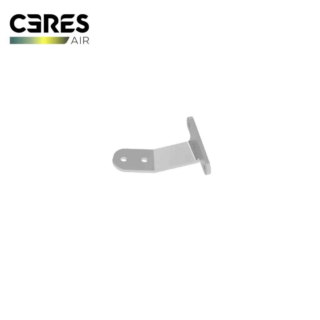[128-001044] Ceres Spray Boom Mount Connecting Rod‑L