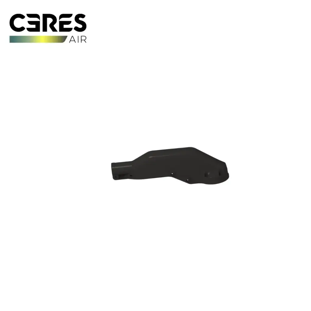 [128-001015] Ceres Outer Nozzle Connecting Rod